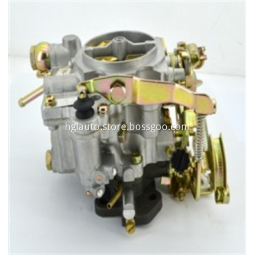 AUTO CARBURETOR MD081100 MD076304 FOR MITSUBISHI L300